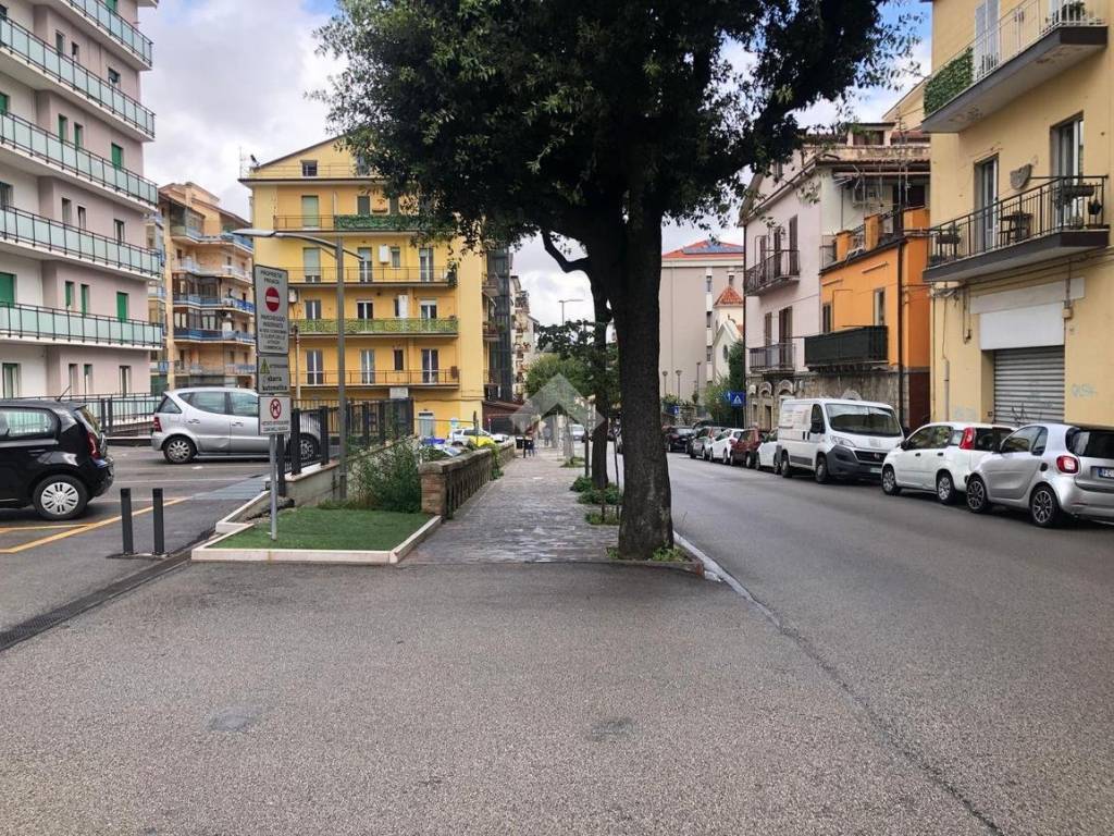 Appartamento a Potenza in Via Giuseppe Mazzini, 28 - Foto 4