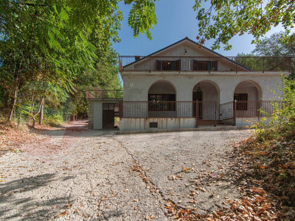 Villa a Arce in Via Fontanelle - Foto 3