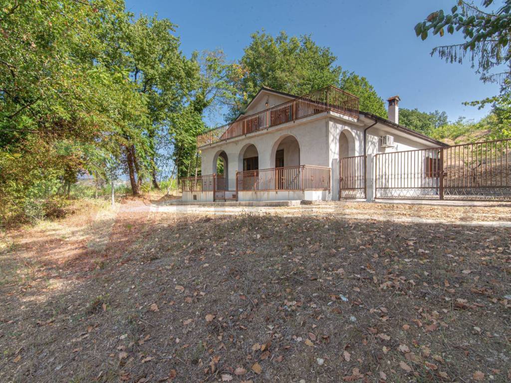 Villa a Arce in Via Fontanelle - Foto 4