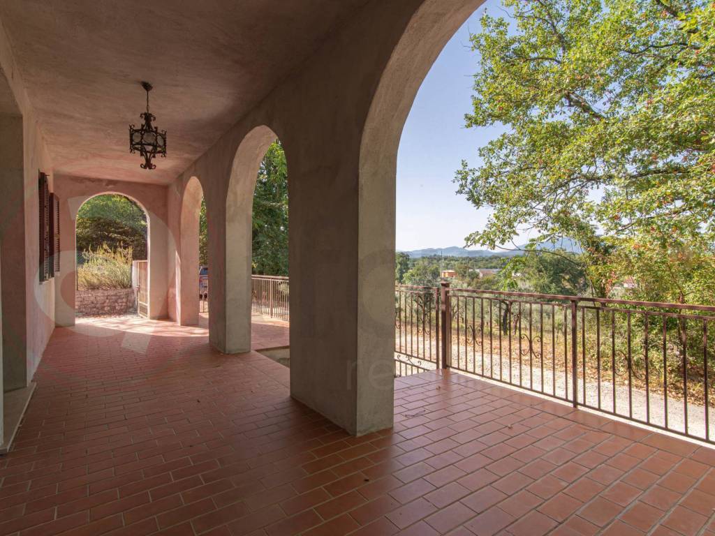 Villa a Arce in Via Fontanelle - Foto 5