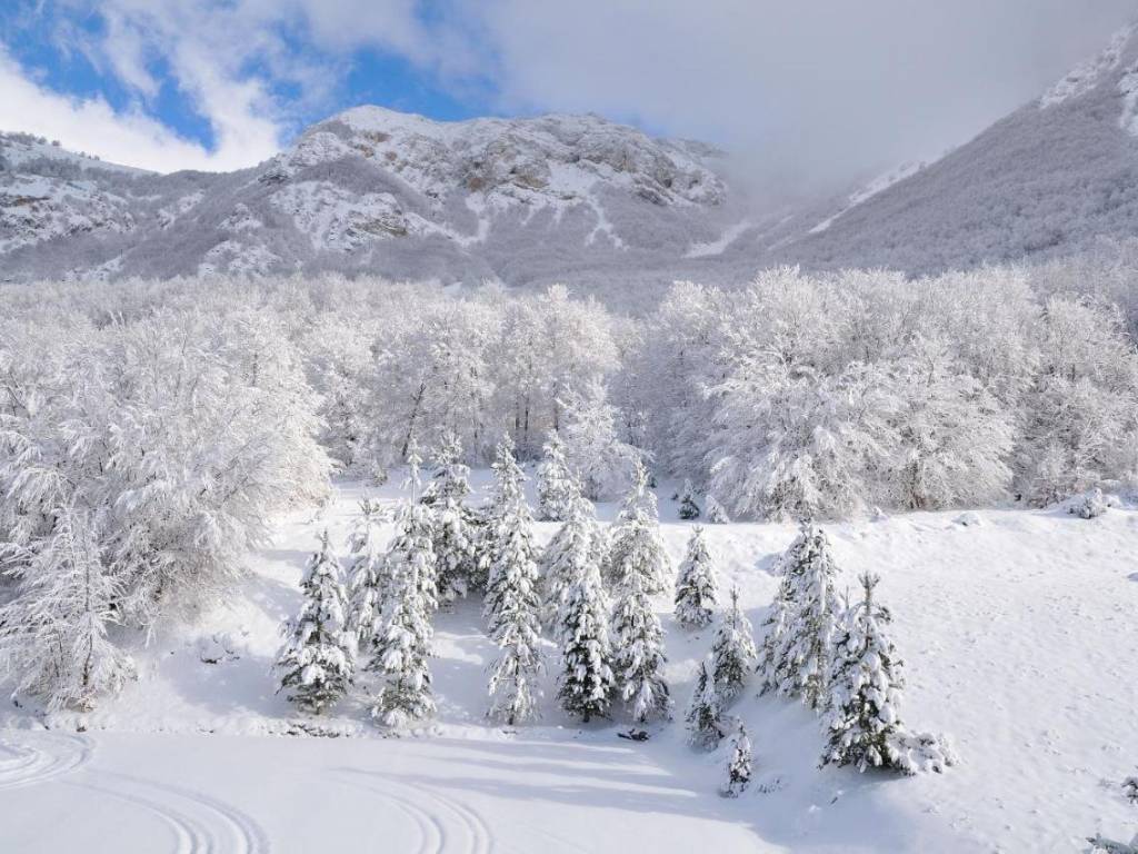 Appartamento a Campo di giove in Via Brigata Maiella, 7 - Foto 3