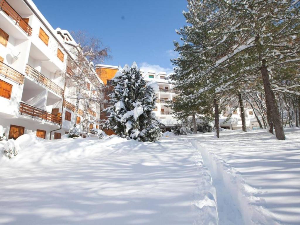 Appartamento a Campo di giove in Via Brigata Maiella, 7 - Foto 4