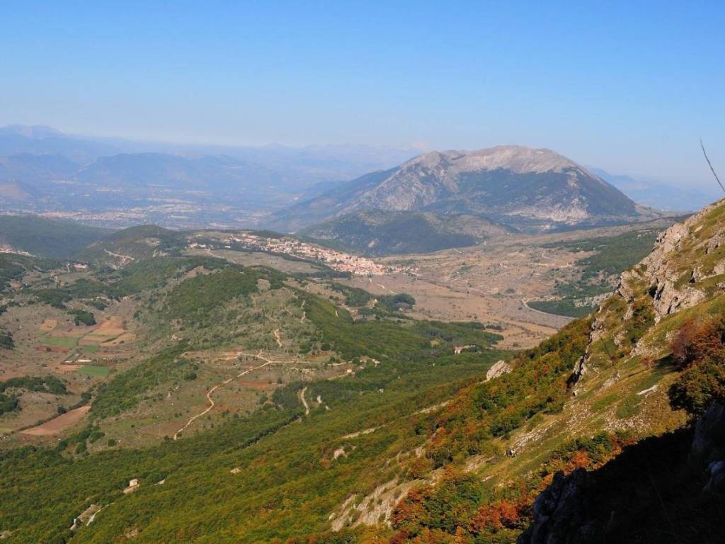 Appartamento a Campo di giove in Via Brigata Maiella, 7 - Foto 5