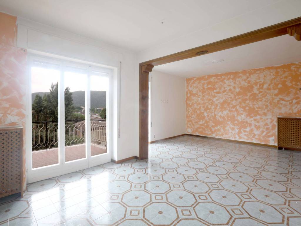 Appartamento a Rieti in Via Pierluigi Mariani, 4 - Foto 2