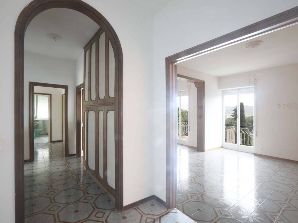 Appartamento a Rieti in Via Pierluigi Mariani, 4 - Foto 3