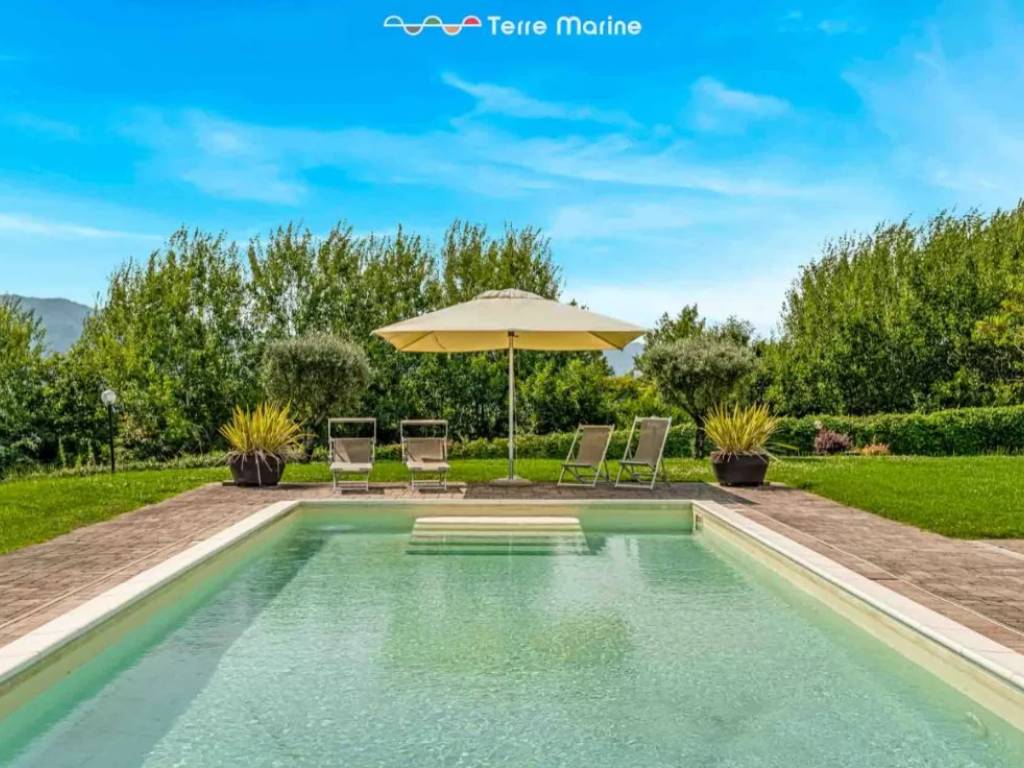 Villa a Brugnato in Strada Provinciale della Val di Vara - Foto 5