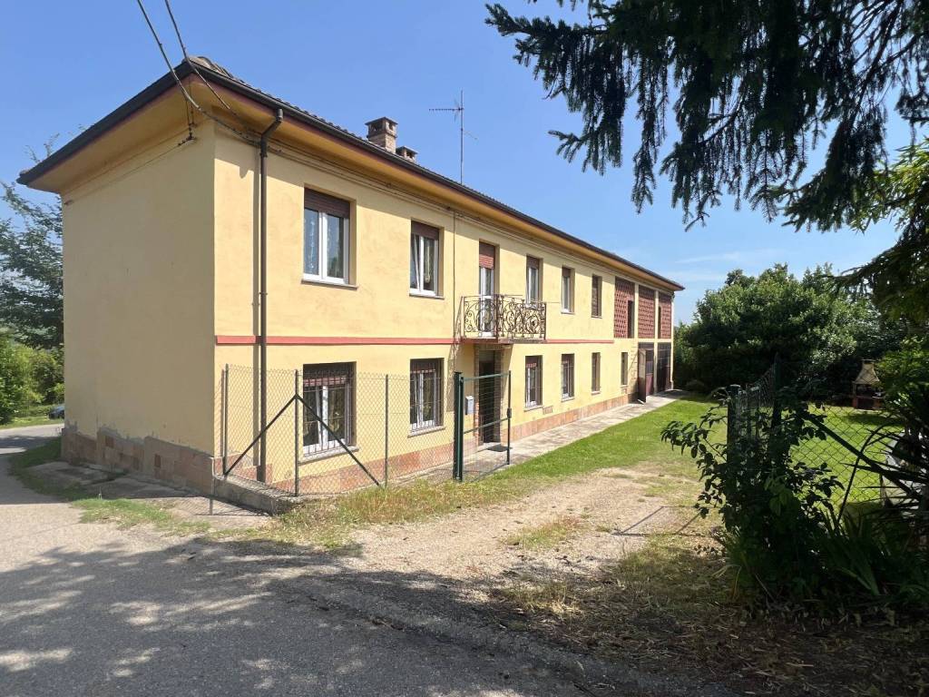 Rustico / casale a Castagnole delle lanze in Via Boschi, 5 - Foto 2