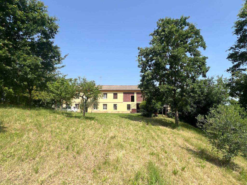 Rustico / casale a Castagnole delle lanze in Via Boschi, 5 - Foto 4