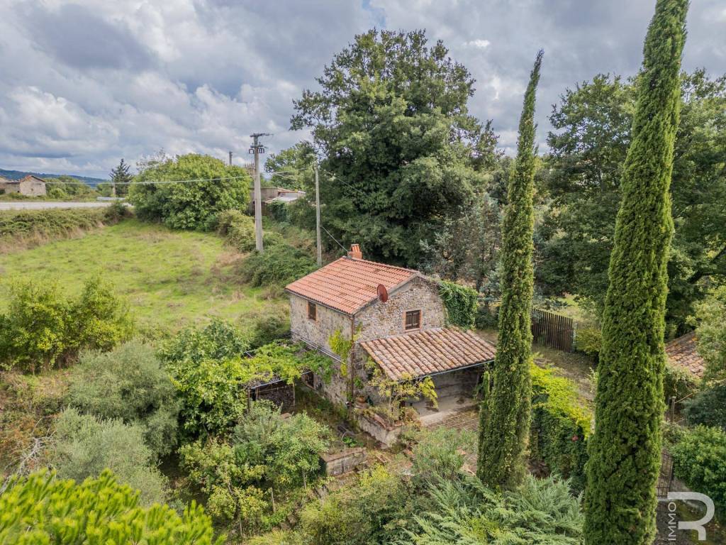 Rustico / casale a Massa marittima in Via Nuova - Foto 3