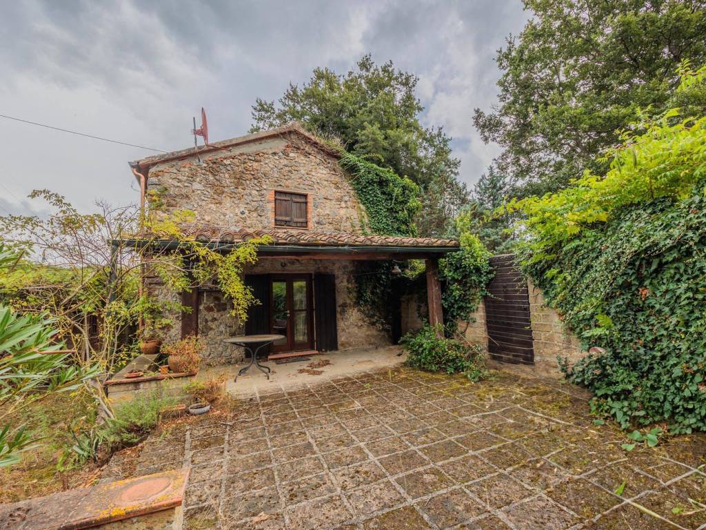 Rustico / casale a Massa marittima in Via Nuova - Foto 4