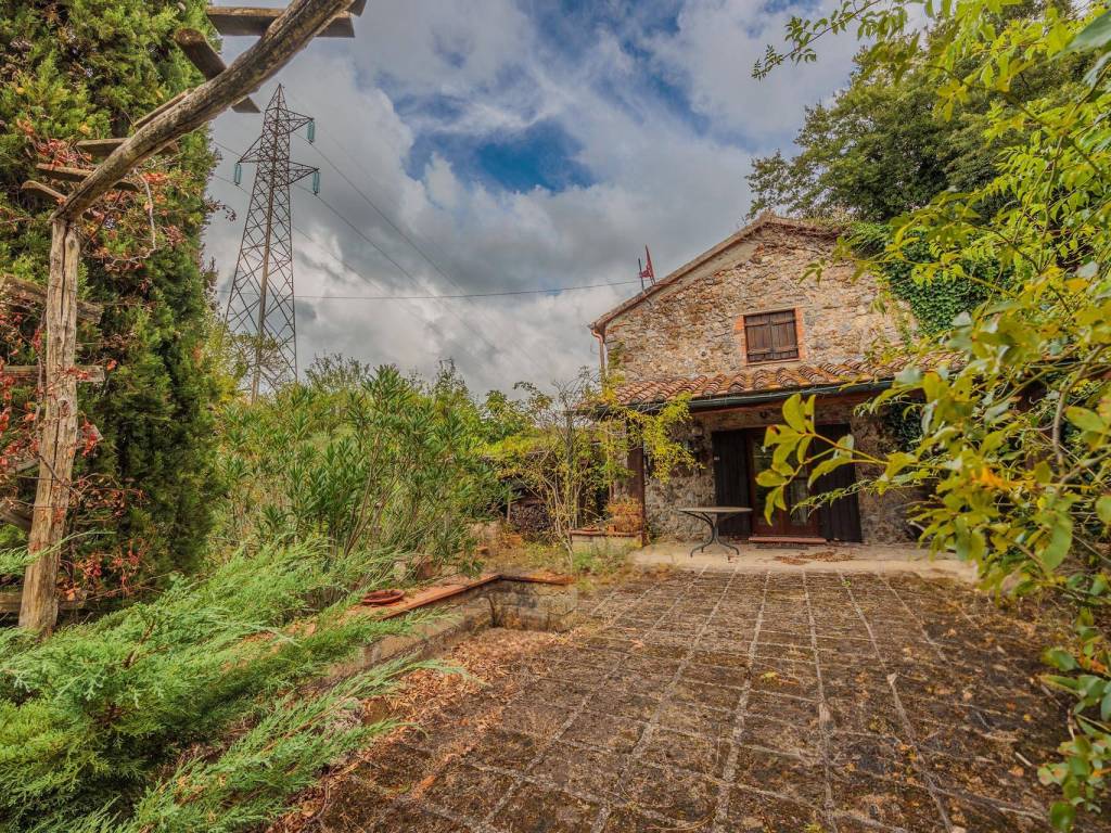 Rustico / casale a Massa marittima in Via Nuova - Foto 5