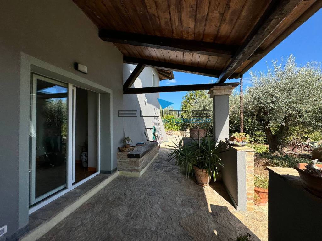 Villa a Francavilla al mare in Contrada Castelvecchio, 4 - Foto 2