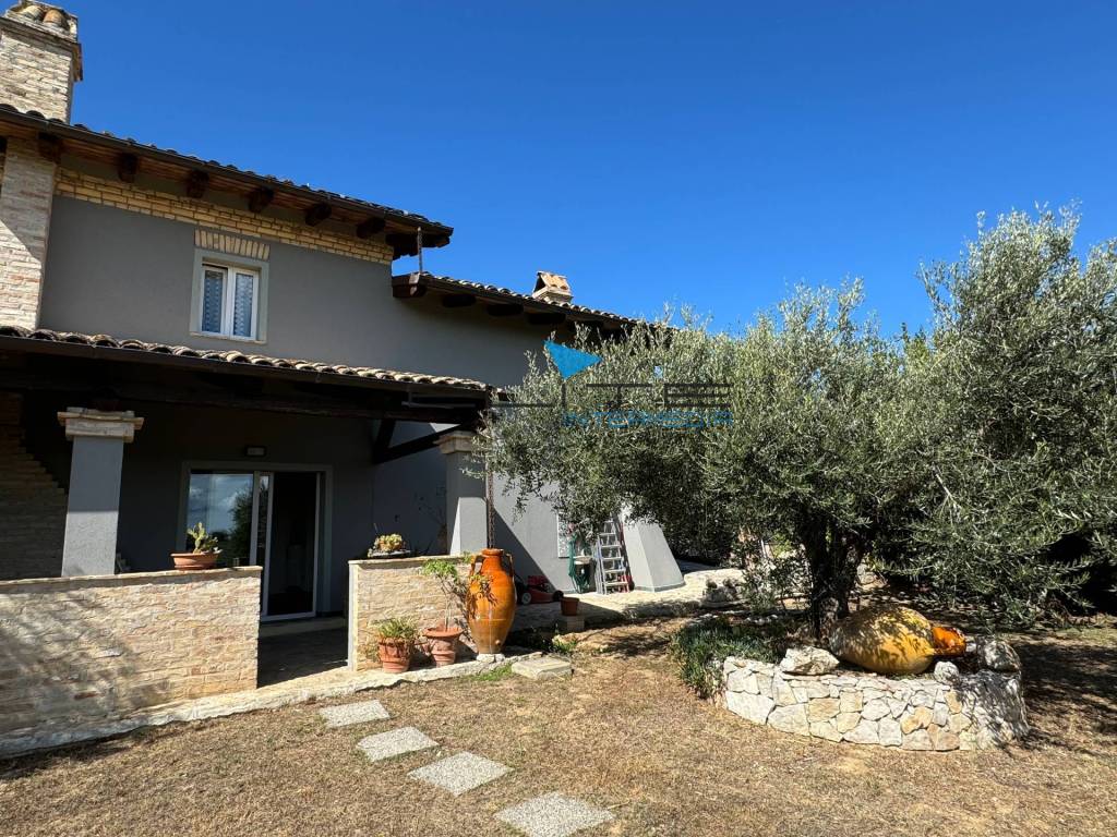 Villa a Francavilla al mare in Contrada Castelvecchio, 4 - Foto 3
