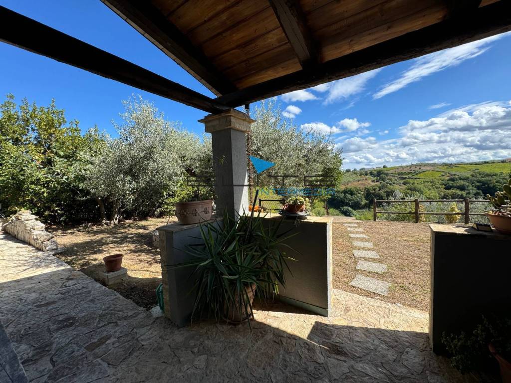 Villa a Francavilla al mare in Contrada Castelvecchio, 4 - Foto 4