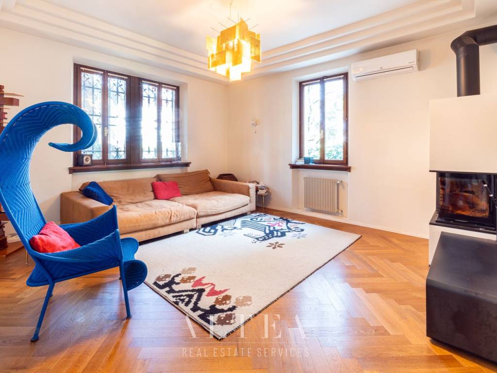 Villa a Udine in Via Zara, 21 - Foto 2