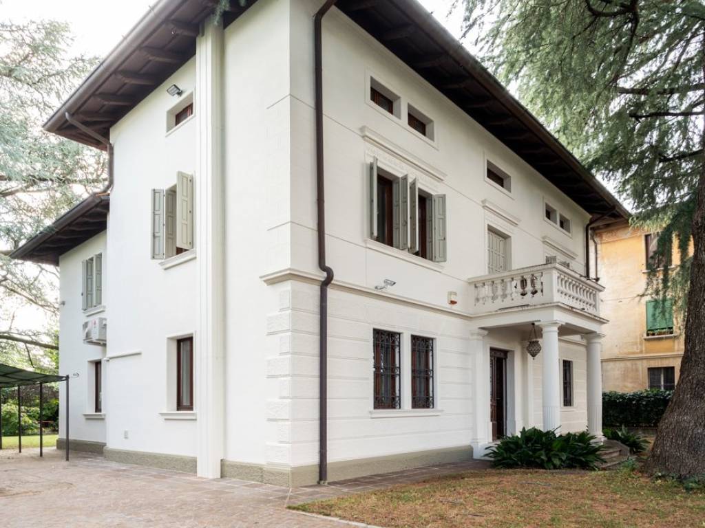 Villa a Udine in Via Zara, 21 - Foto 3