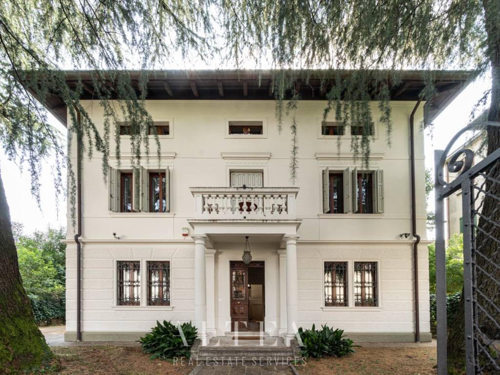 Villa a Udine in Via Zara, 21 - Foto 4