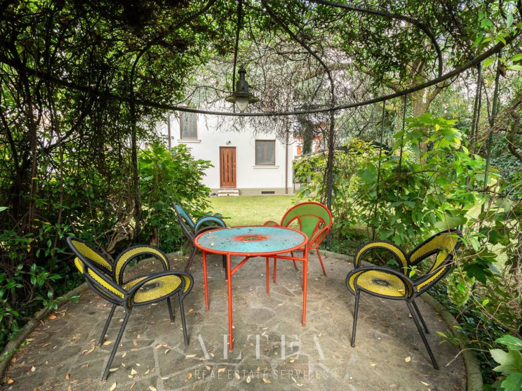 Villa a Udine in Via Zara, 21 - Foto 5