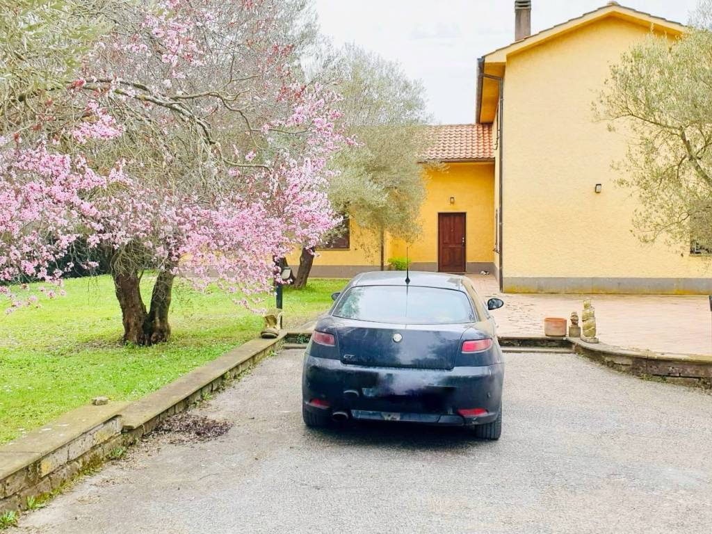 Villa a Vetralla in Località Dogane, 5 - Foto 2