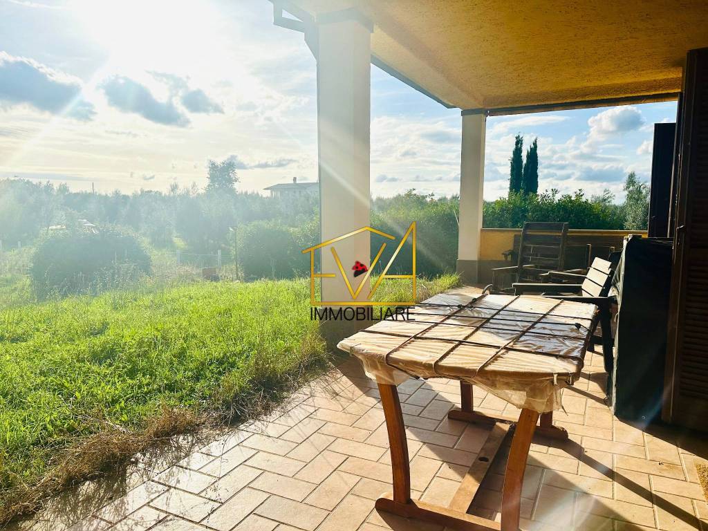 Villa a Vetralla in Località Dogane, 5 - Foto 4
