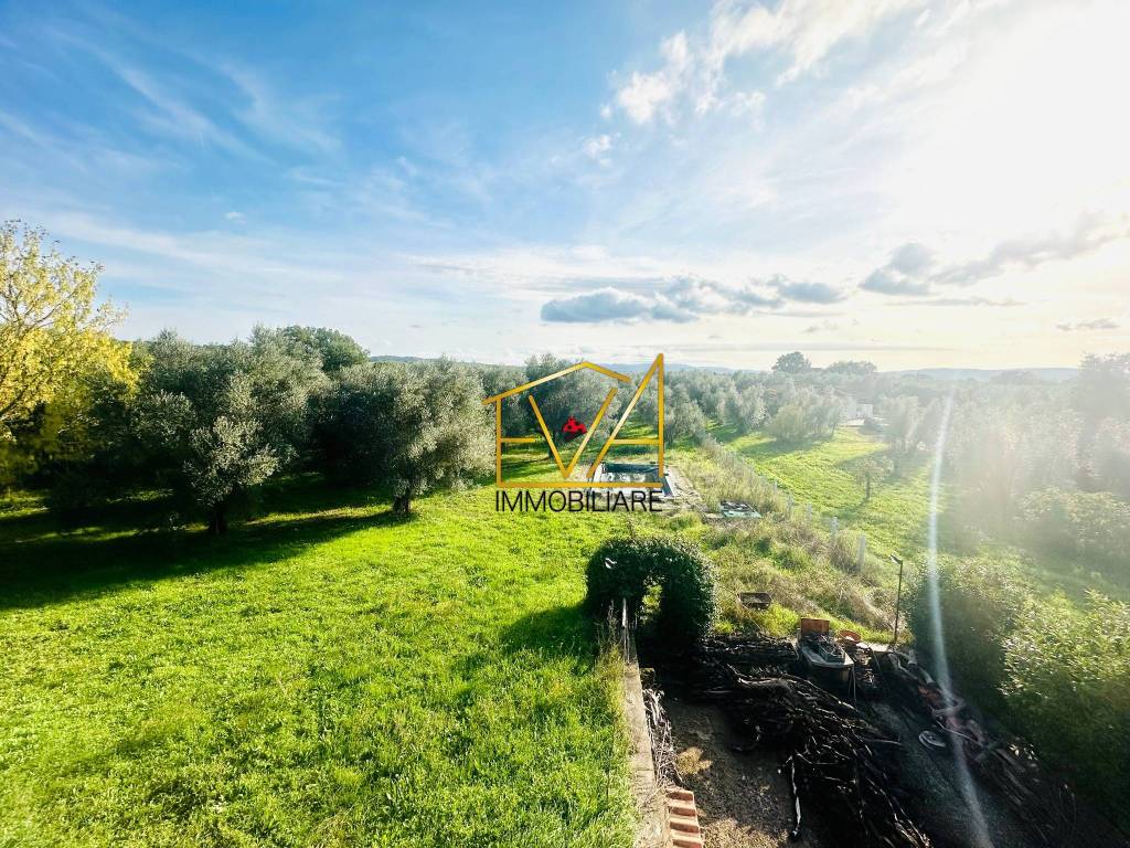 Villa a Vetralla in Località Dogane, 5 - Foto 5