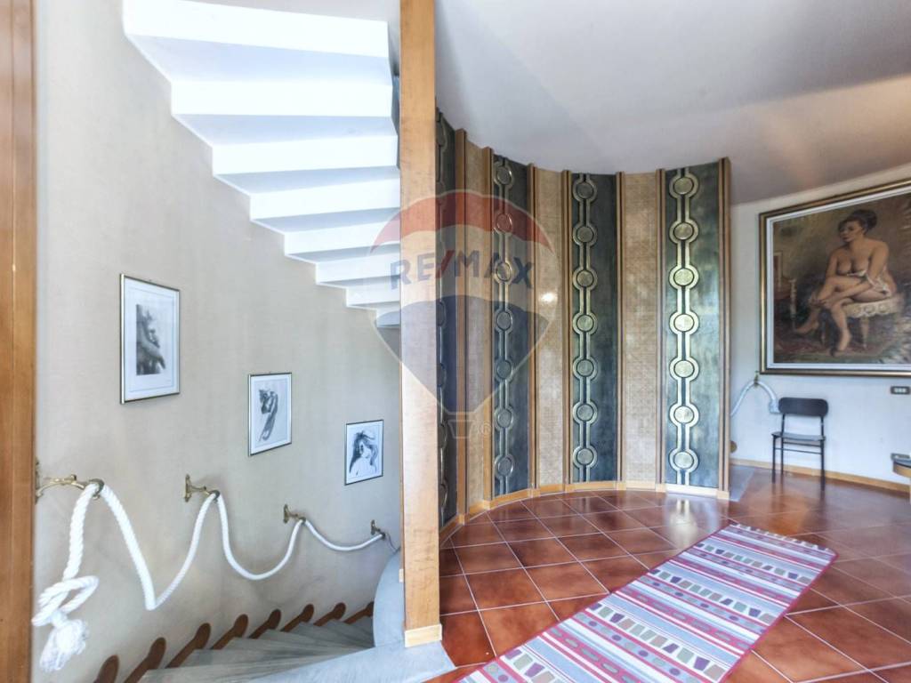 Casa indipendente a Campli in via mancini, 62 - Foto 2