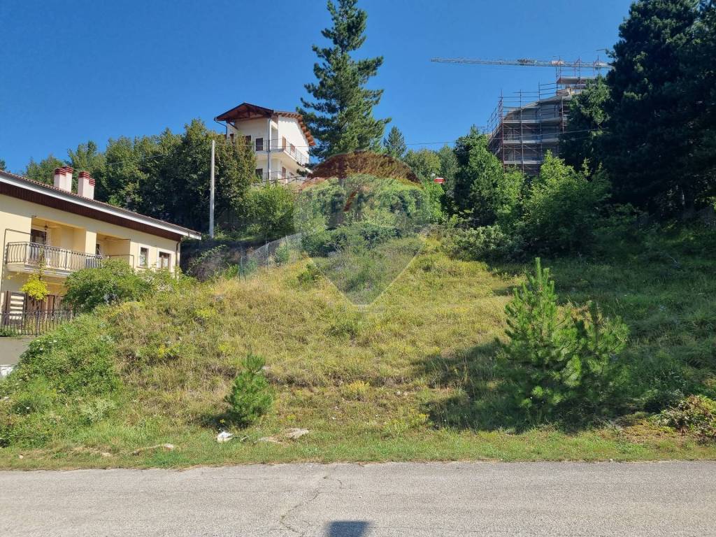 Terreno a Campo di giove in Via Cava della Madonna - Foto 2