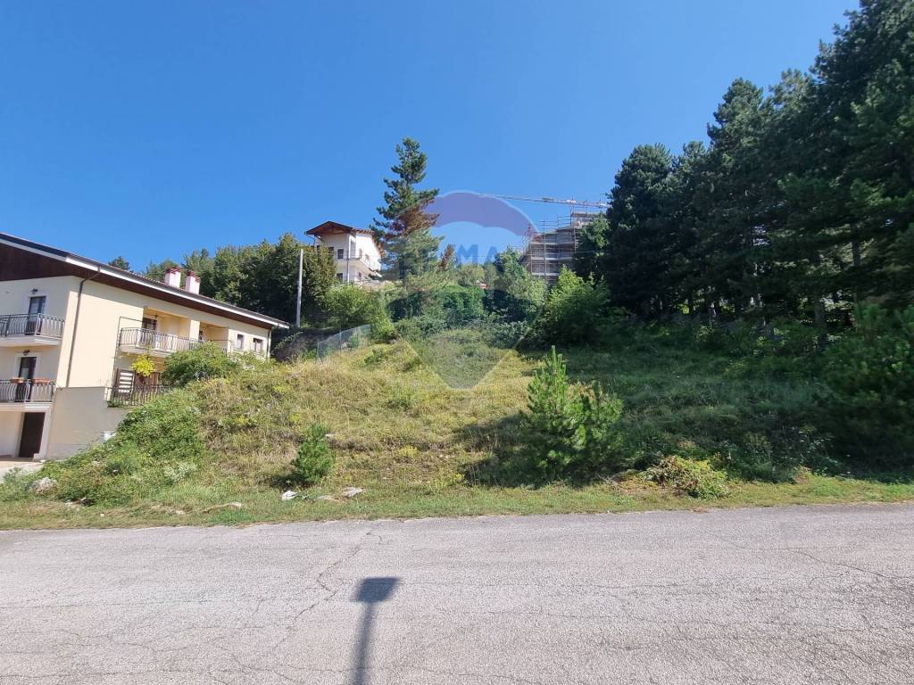 Terreno a Campo di giove in Via Cava della Madonna - Foto 3