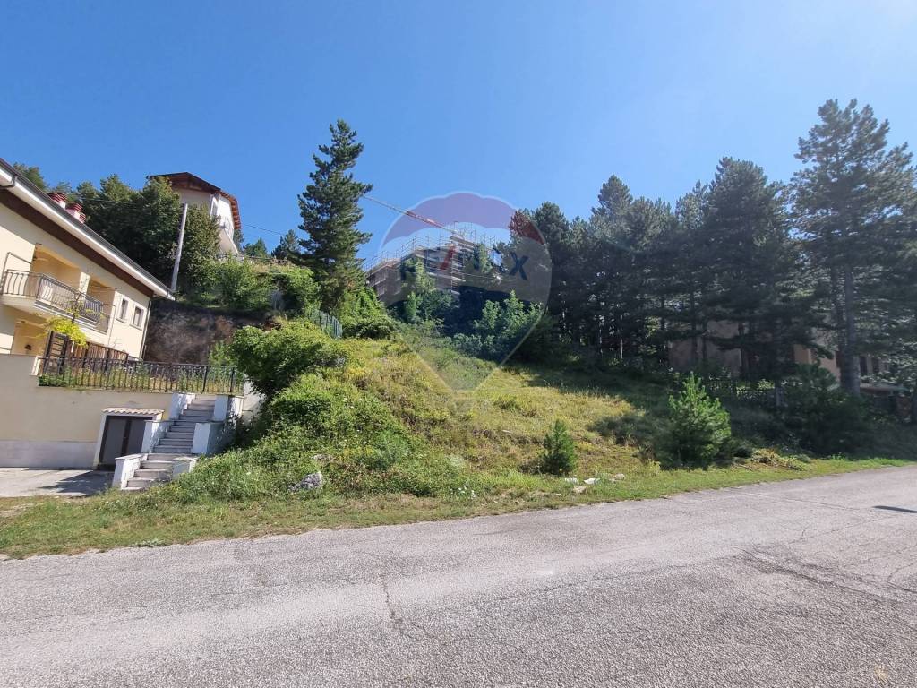 Terreno a Campo di giove in Via Cava della Madonna - Foto 4