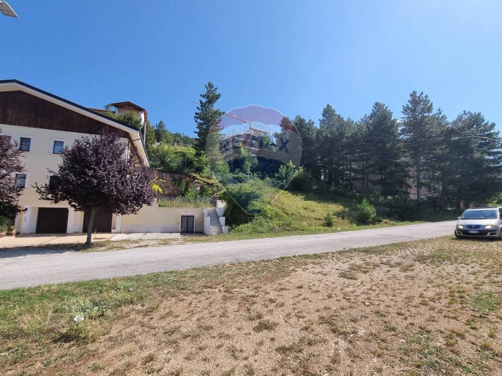 Terreno a Campo di giove in Via Cava della Madonna - Foto 5