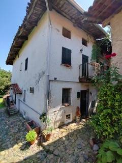 Rustico / casale a Masserano in Frazione Rongio Superiore, 80 - Foto 2