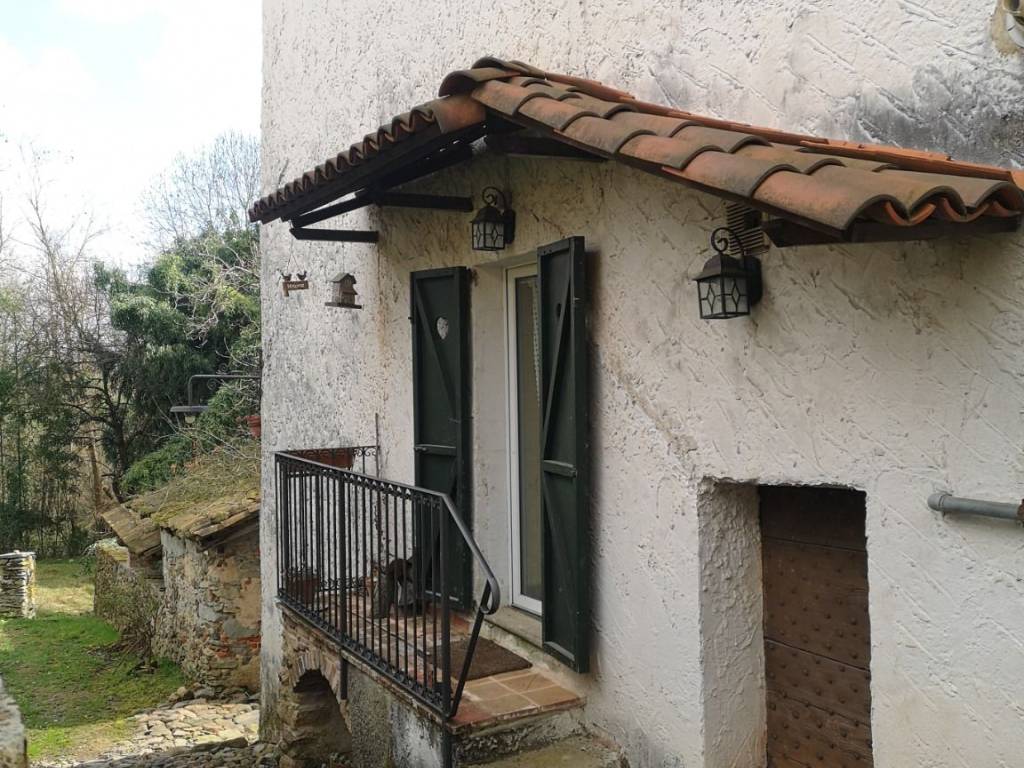 Rustico / casale a Masserano in Frazione Rongio Superiore, 80 - Foto 4