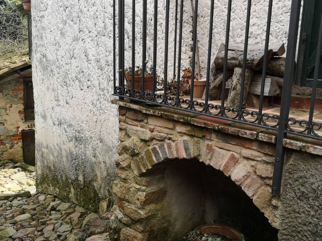 Rustico / casale a Masserano in Frazione Rongio Superiore, 80 - Foto 5