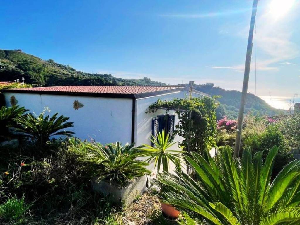 Villa a Belvedere marittimo in Contrada Oracchio Bassa, 42 - Foto 3