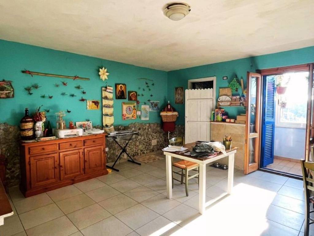Villa a Belvedere marittimo in Contrada Oracchio Bassa, 42 - Foto 5