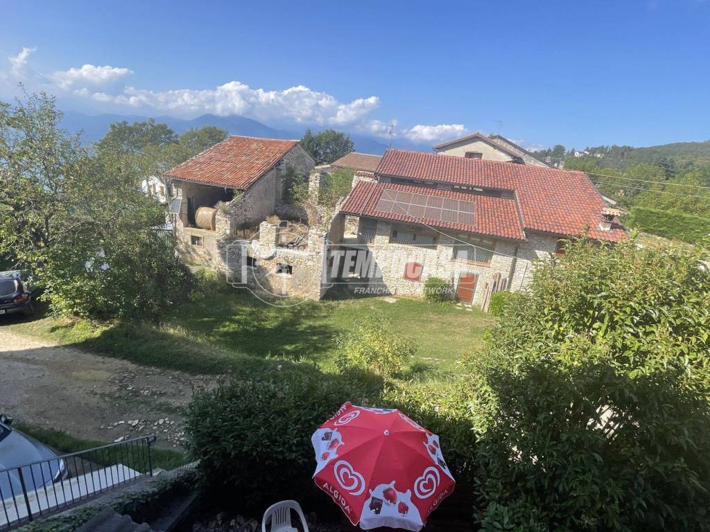 Appartamento a San zeno di montagna in Contrada Prà Bestemà, Prabestemà 16 - Foto 2