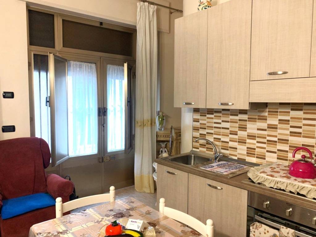 Casa indipendente a San severo in VIA PALESTRO - Foto 3