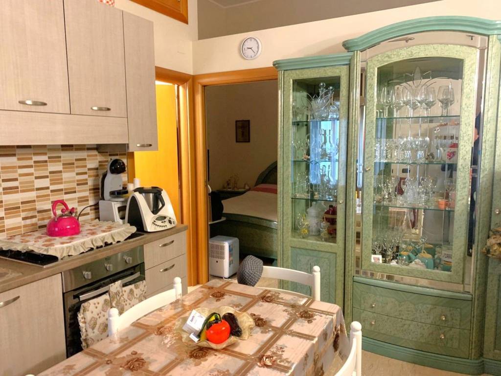 Casa indipendente a San severo in VIA PALESTRO - Foto 4