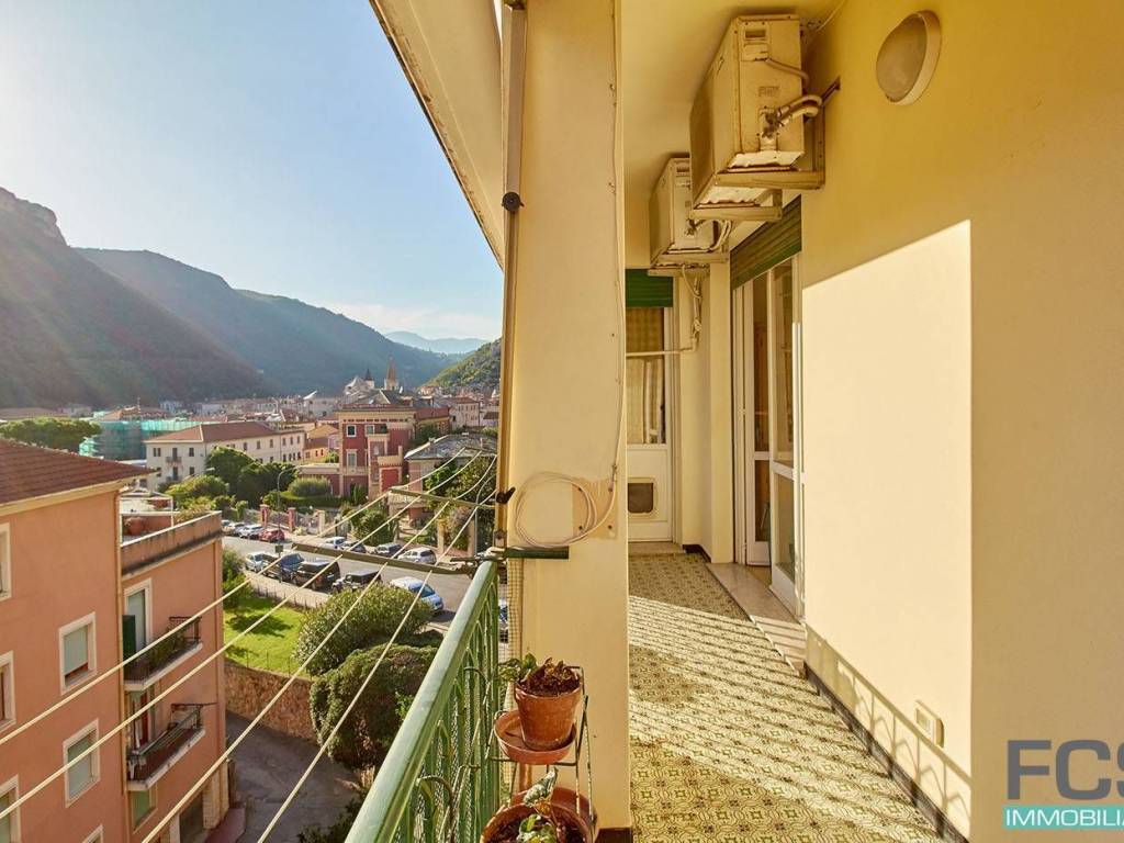 Appartamento a Finale ligure in Manzoni, 2 - Foto 3