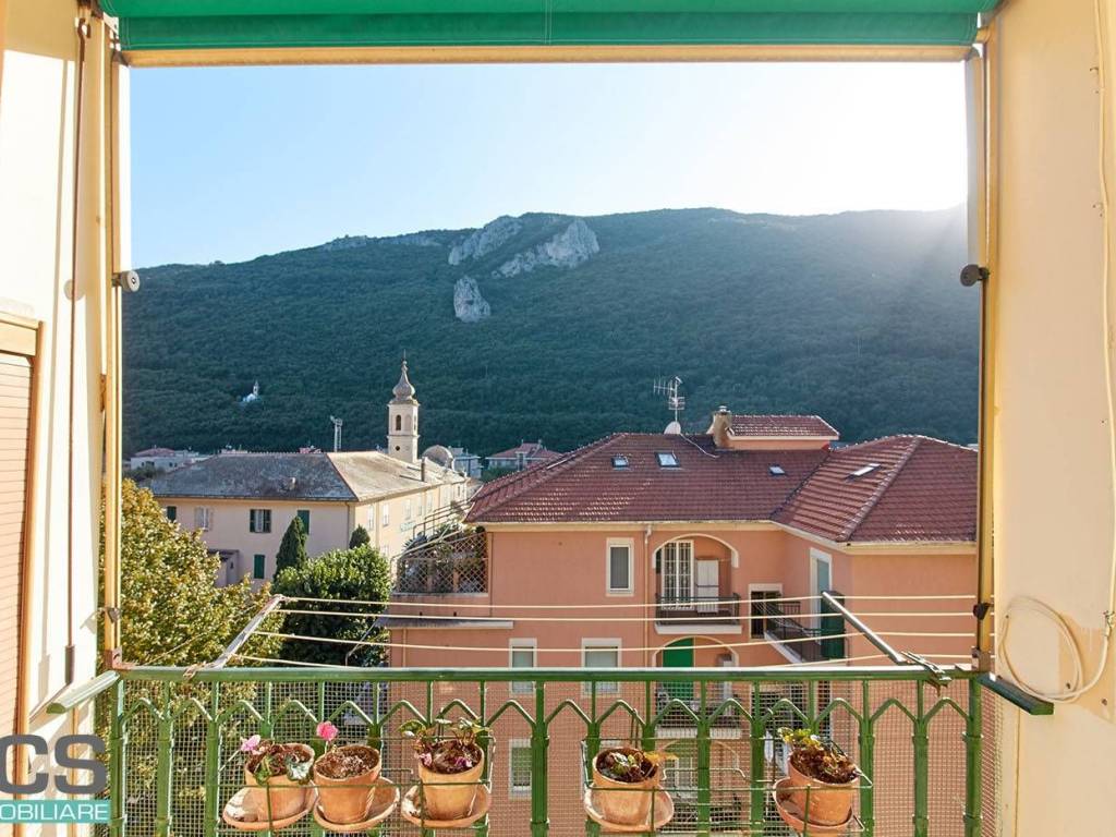 Appartamento a Finale ligure in Manzoni, 2 - Foto 4