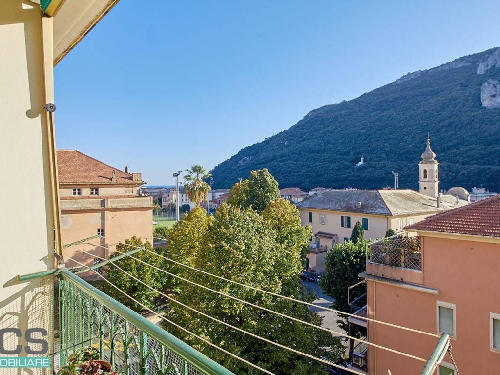 Appartamento a Finale ligure in Manzoni, 2 - Foto 5