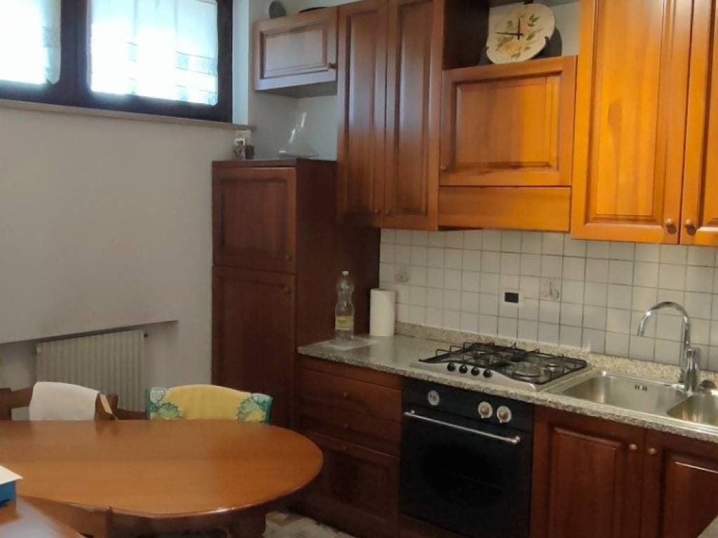 Appartamento a Tolmezzo in Via Giobatta Morgagni, 51 - Foto 5