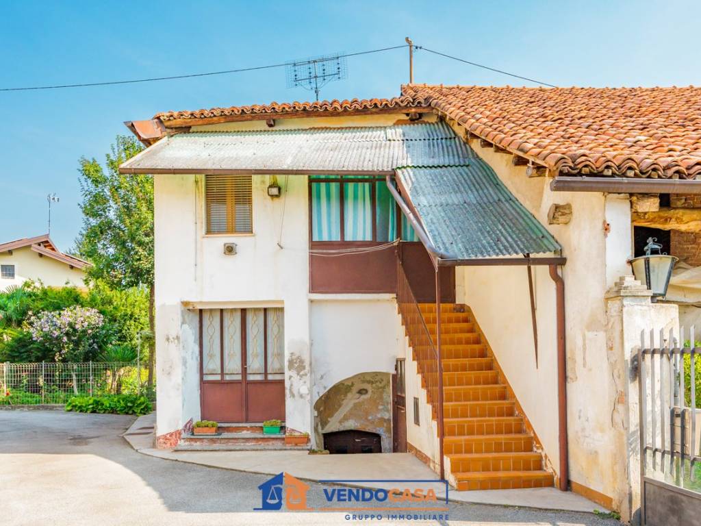 Villa a Tarantasca in Via Vittorio Veneto, 59 - Foto 2