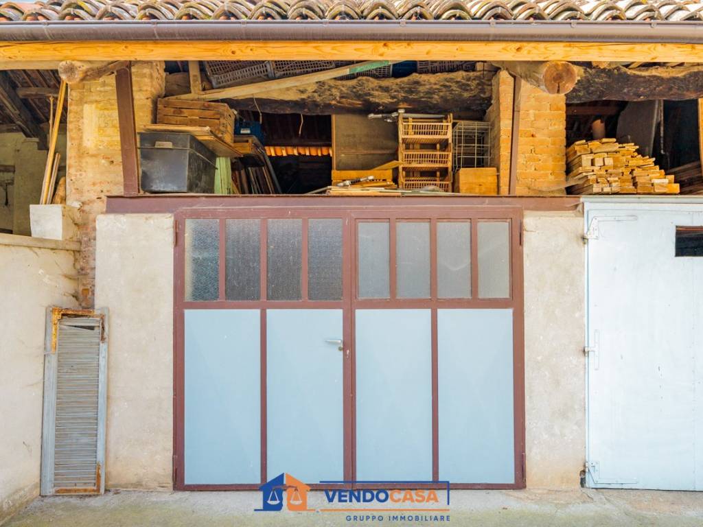 Villa a Tarantasca in Via Vittorio Veneto, 59 - Foto 3