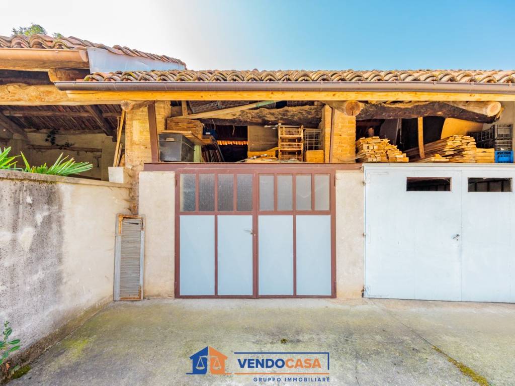 Villa a Tarantasca in Via Vittorio Veneto, 59 - Foto 4