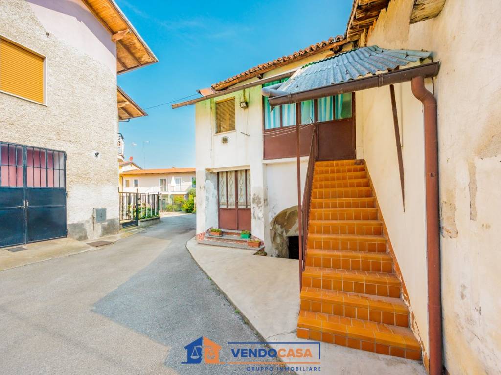 Villa a Tarantasca in Via Vittorio Veneto, 59 - Foto 5