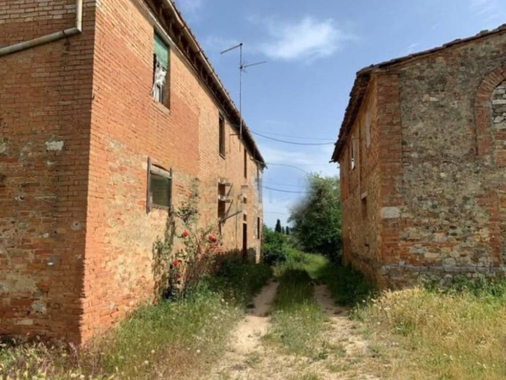 Rustico / casale a Asciano - Foto 3