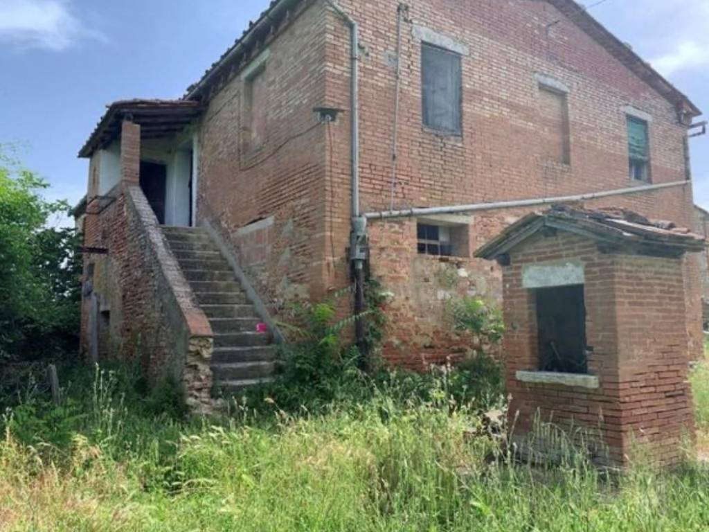 Rustico / casale a Asciano - Foto 4