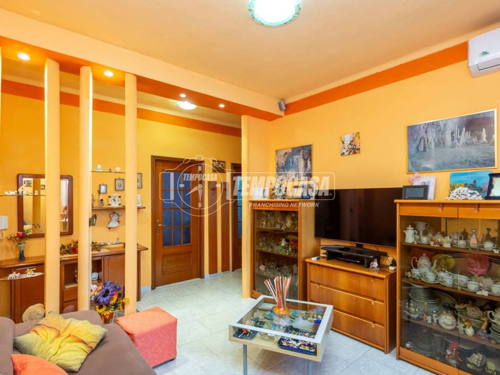 Appartamento a Fossano in Via Domenico Oreglia 1 - Foto 2