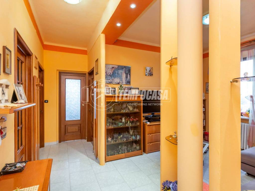 Appartamento a Fossano in Via Domenico Oreglia 1 - Foto 3